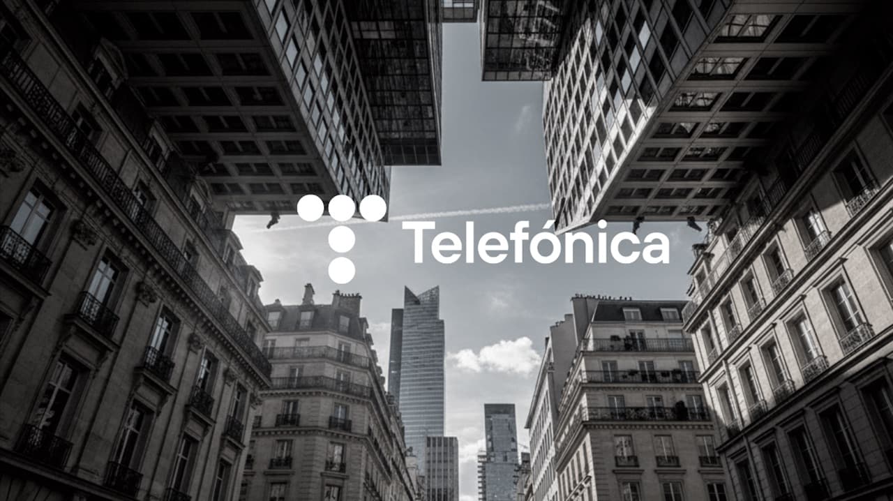 Transforming the digital omnichannel-marketing for the Telefonica Group